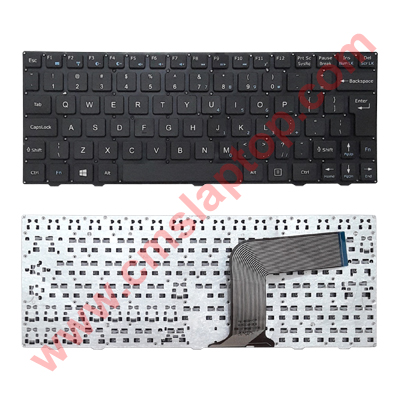 Keyboard Acer Aspire S 100 series